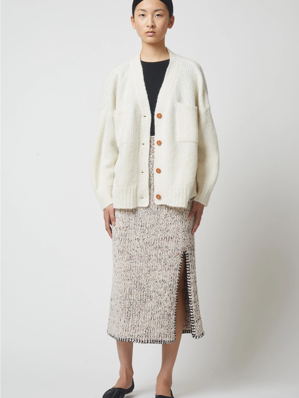 Atelier Delphine Dimitra Skirt - Picture 4 of 8